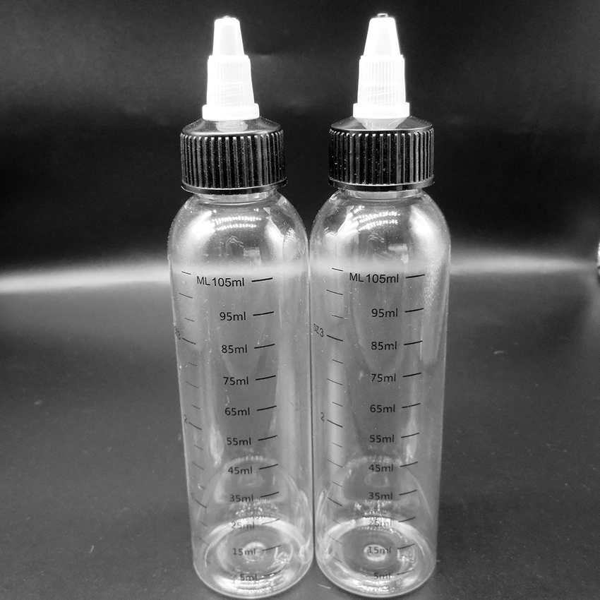 20 pcs unicron bottle120ml/3 oz (105 ml scale) ũ μ  , ƮƮ  ĸ,    bpttle, e ü 